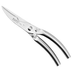Make Your Selection: BergHOFF Eclipse 9.75" Stainless Steel PoultryShears