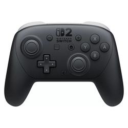 Make Your Selection: Nintendo Switch 2 Pro Controller