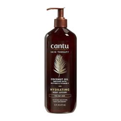 Cantu Coconut Oil Body Lotion 16 Fl Oz