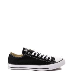 Converse Chuck Taylor All Star Low-Top Sneaker - Black