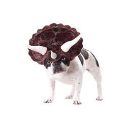 Triceratops Costume for Dogs