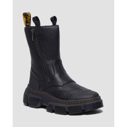 DMXL Leather Rigger Boots