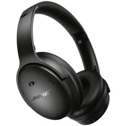 Bose QuietComfort Wireless Noise Cancelling Headphones in Black