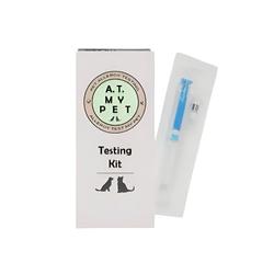 Allergy Test My Pet Kit