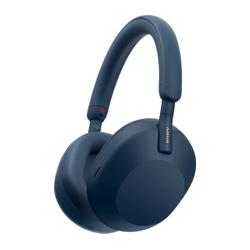 WH-1000XM5 Premium Wireless Noise Canceling Headphones | Midnight Blue
