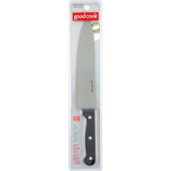 GoodCook Chef's Knife, 8 in