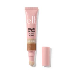 e.l.f. Halo Glow Highlight Beauty Wand Liquid Gold