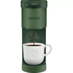 K-Mini® Single Serve Coffee Maker