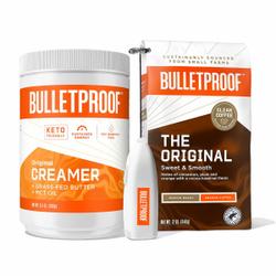 3 Best Bulletproof Online Coupons, Promo Codes - Oct 2022 - Honey