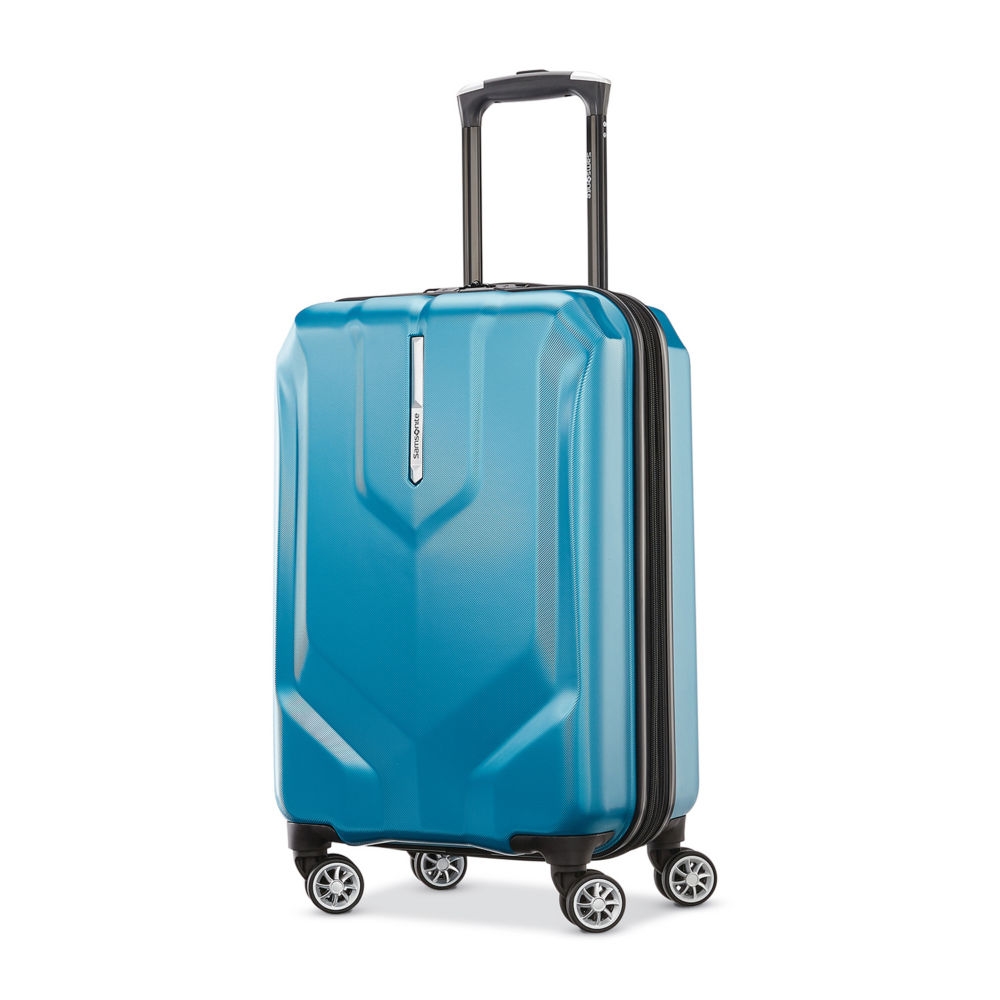Samsonite Opto PC 2.0 20 Inch Hardside Lightweight Luggage, One Size