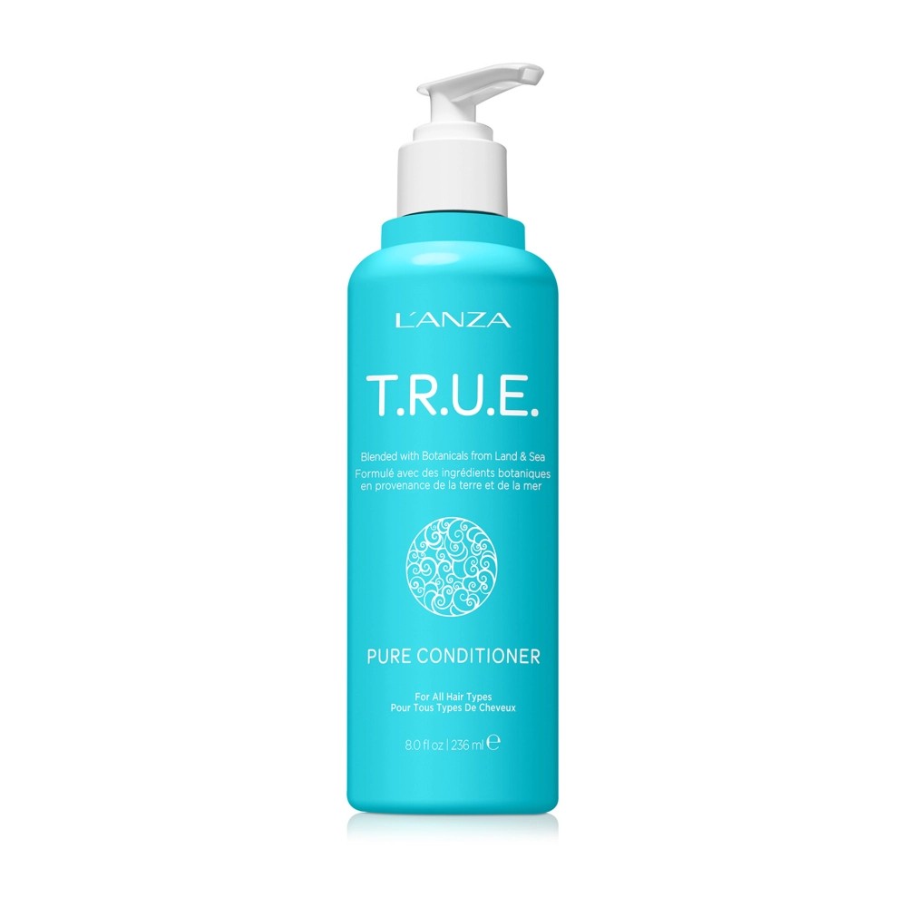 L ANZA T R U E Clean Conditioner 8 Oz One Size Best Deals And l-anza-t-r-u-e-clean-conditioner-8-oz-one-size-best-deals-and