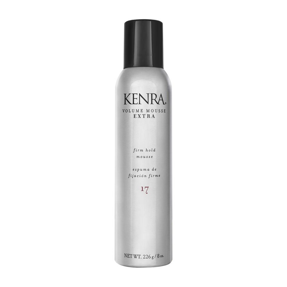 Kenra Hair Mousse8 oz., One Size Best Deals and Price History at Honey