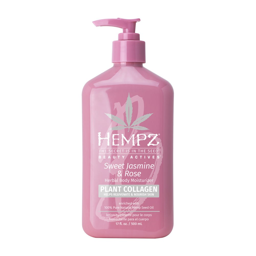 Mejores ofertas e historial de precios de Hempz Sweet Jasmine And Rose