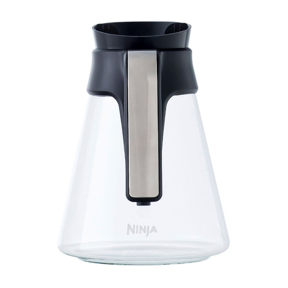 Ninja Coffee Bar Replacement Carafe, One Size, Black Best Deals and