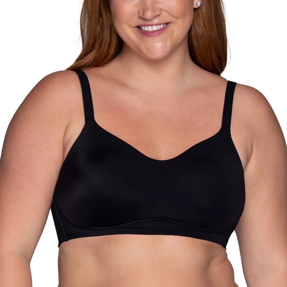 Felina Topaz Breathable and Cooling T Shirt Bra