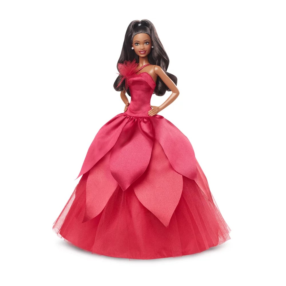 Auchan : Barbie Voyage à 11,49€ (19/12 – 24/12