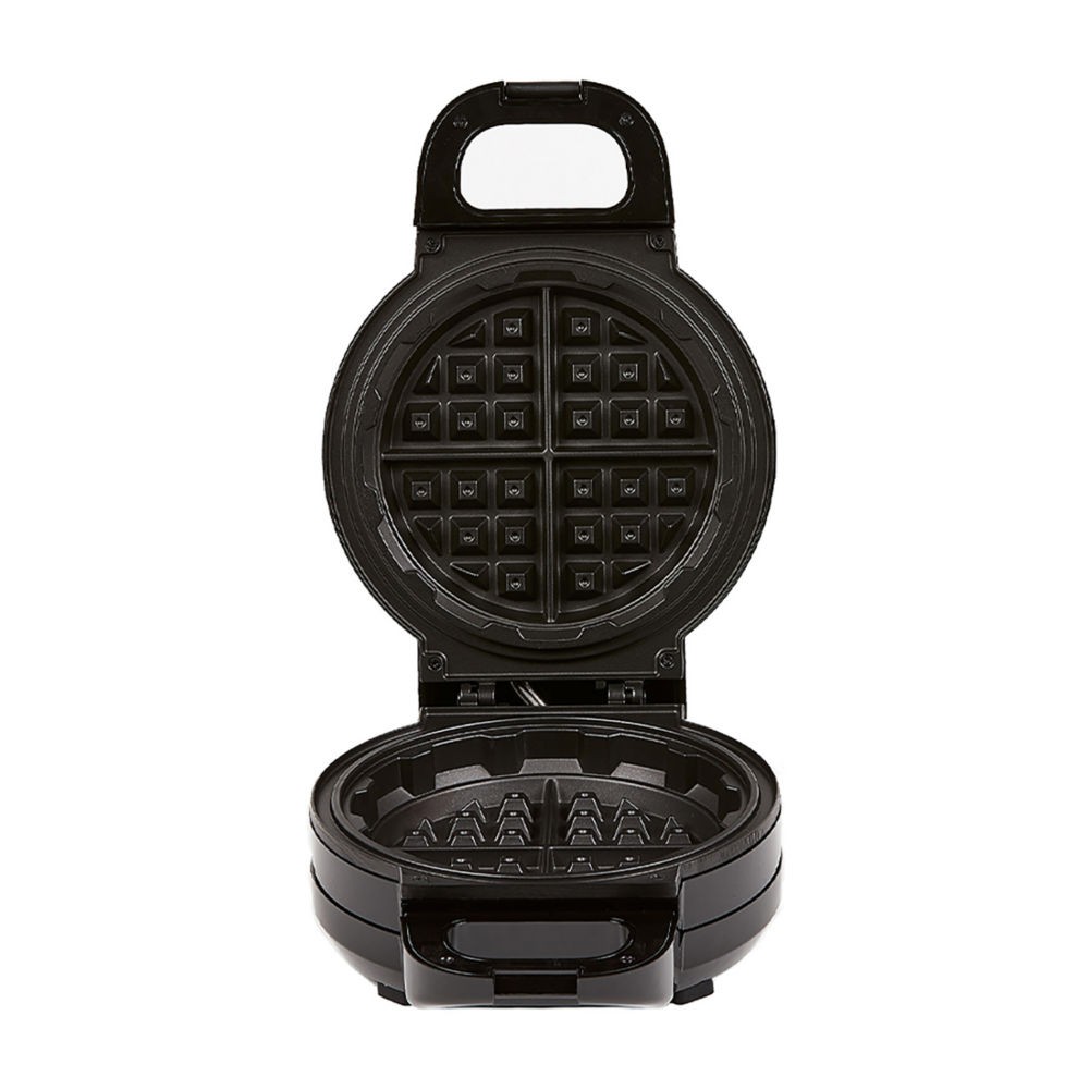 PowerXL Stuffed Wafflizer Belgian Waffle Maker, One Size , Black Best