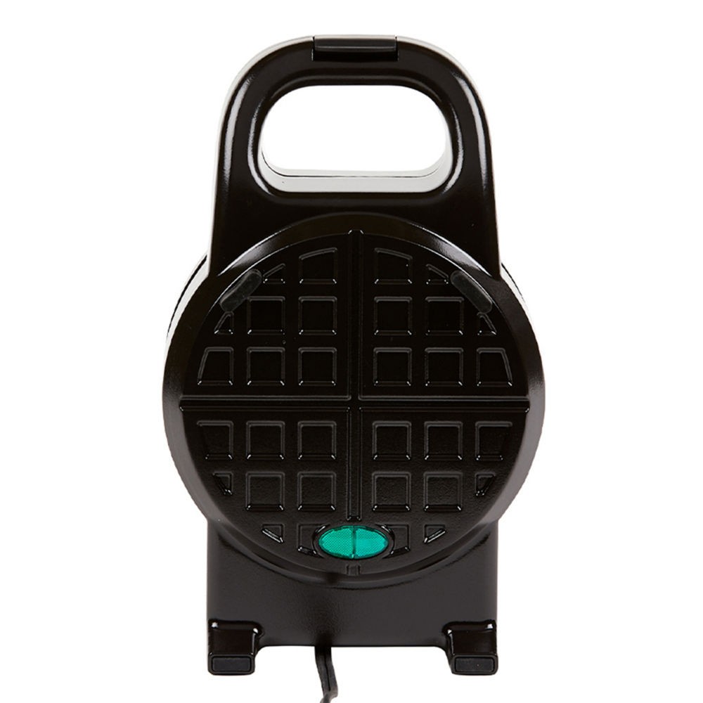 PowerXL Stuffed Wafflizer Belgian Waffle Maker, One Size , Black Best