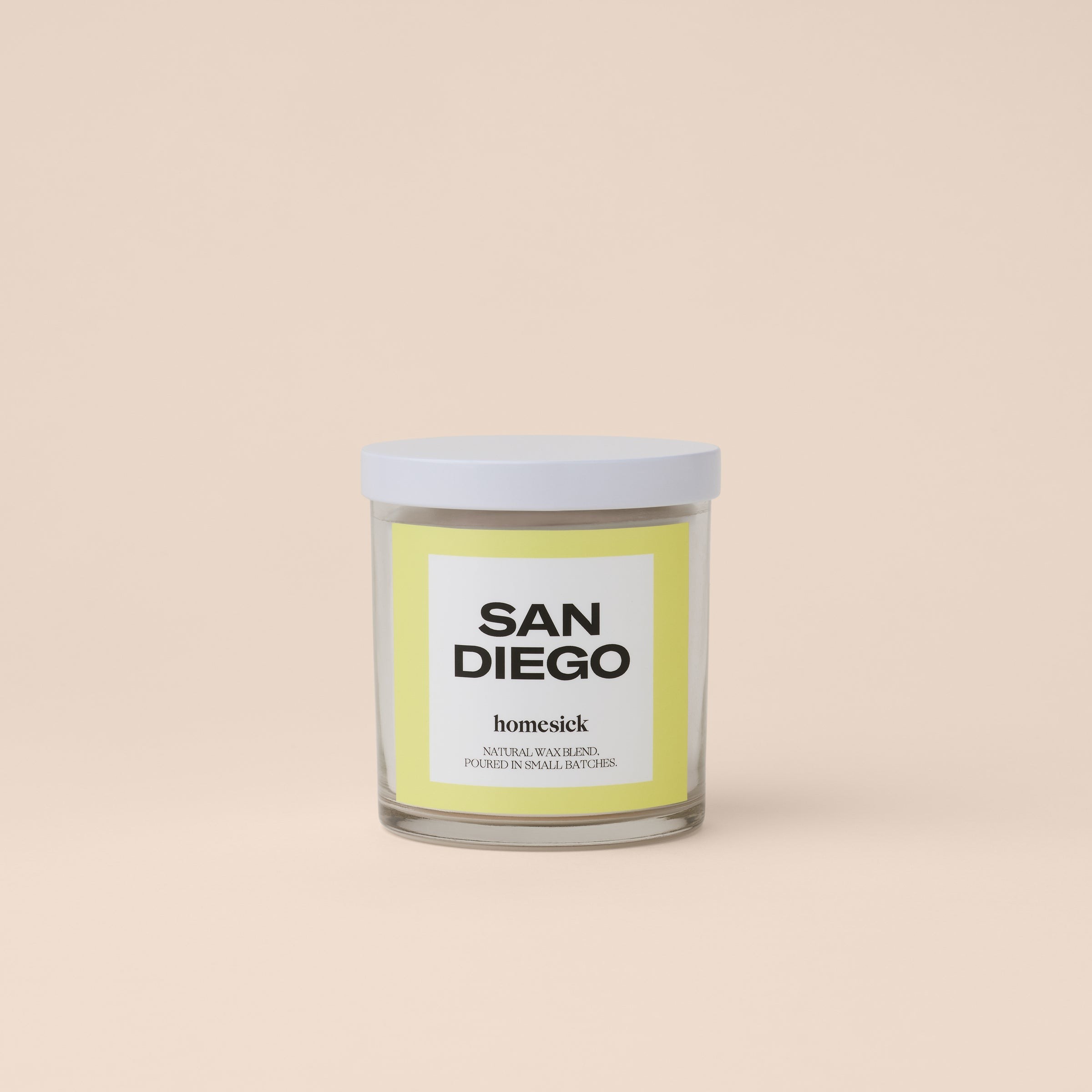 San Diego 7.5oz Candle Die besten Deals und Preisentwicklungen auf