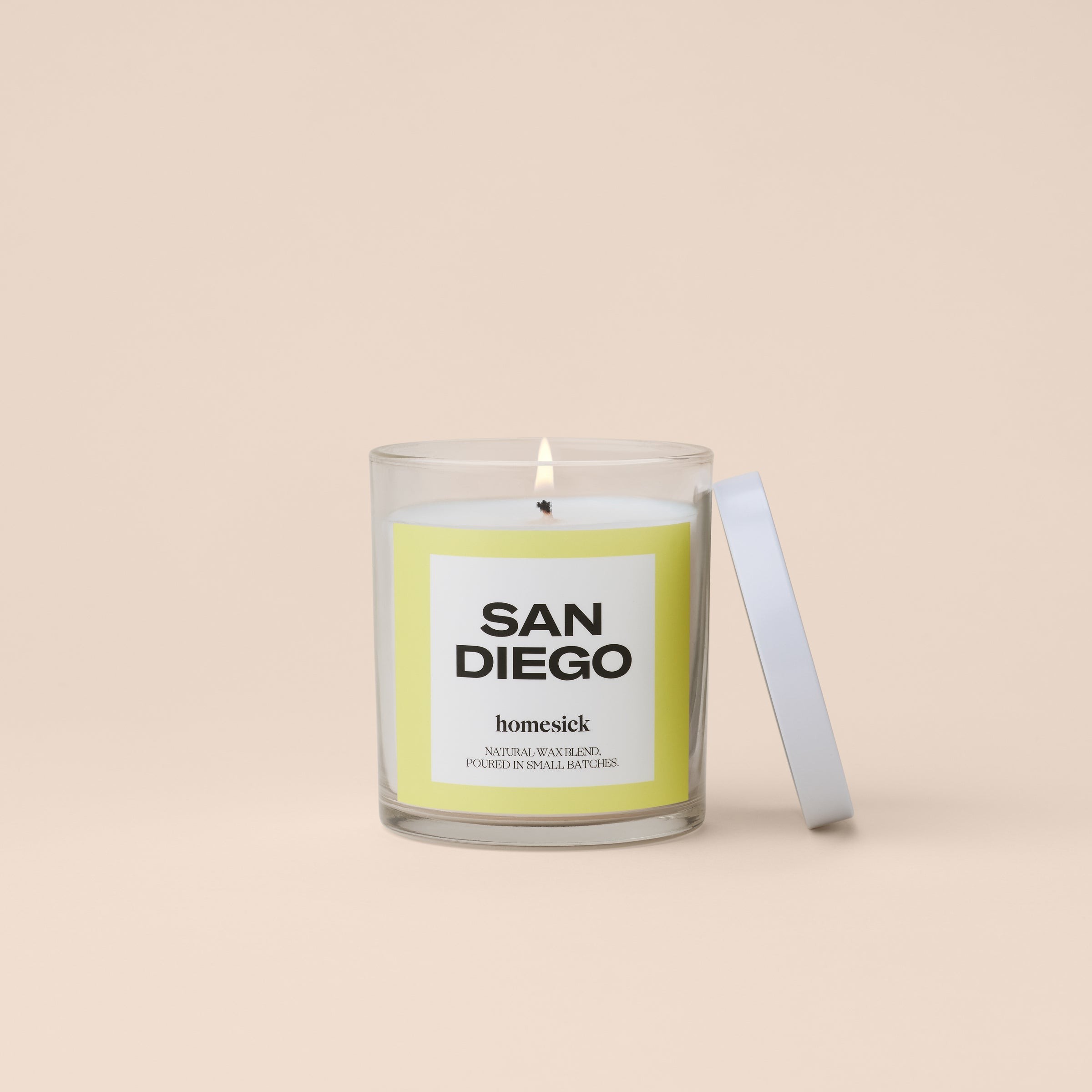 San Diego 7.5oz Candle Die besten Deals und Preisentwicklungen auf