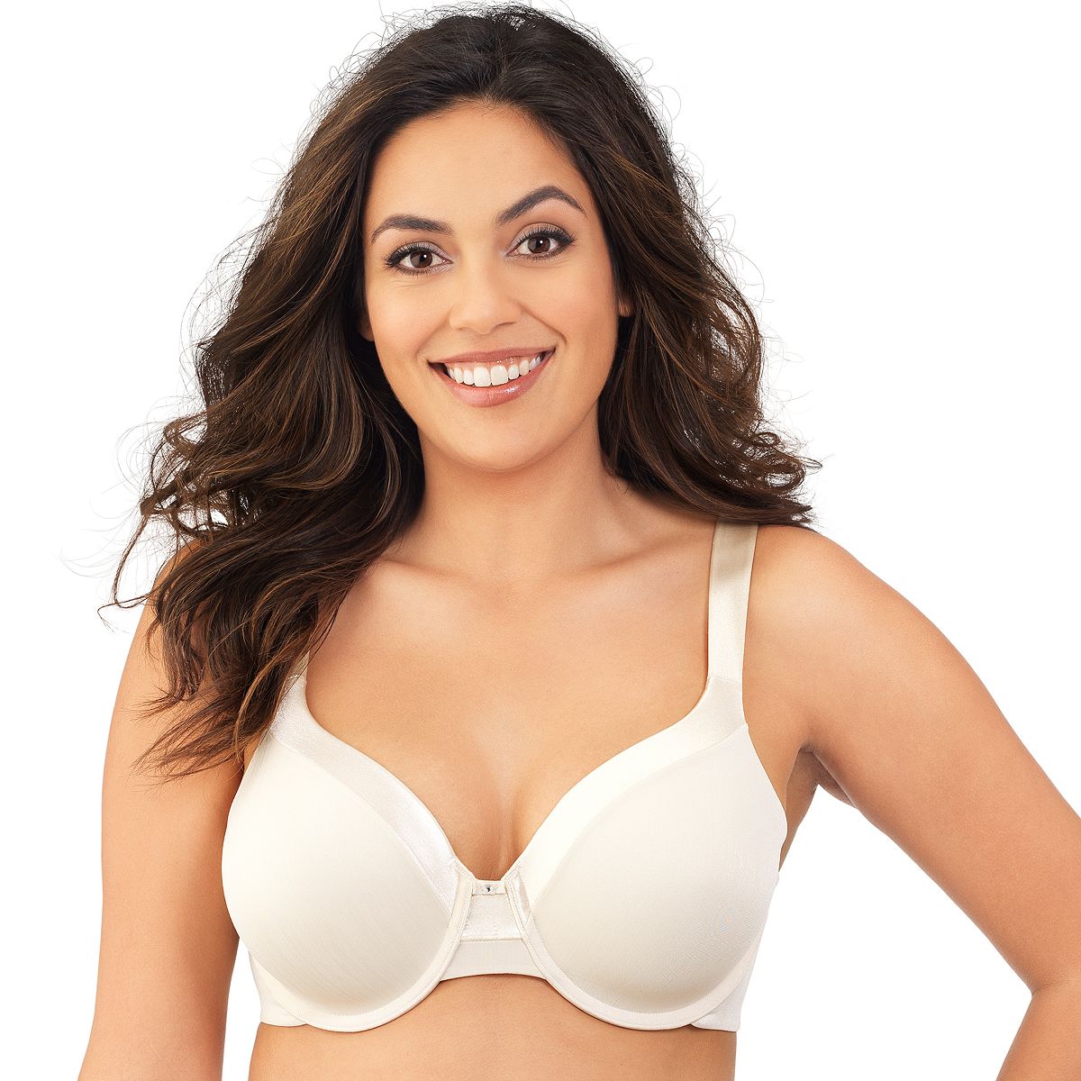 Vanity Fair Illumination Full-Figure Bra 76338, Women's, Size: 36 D ...