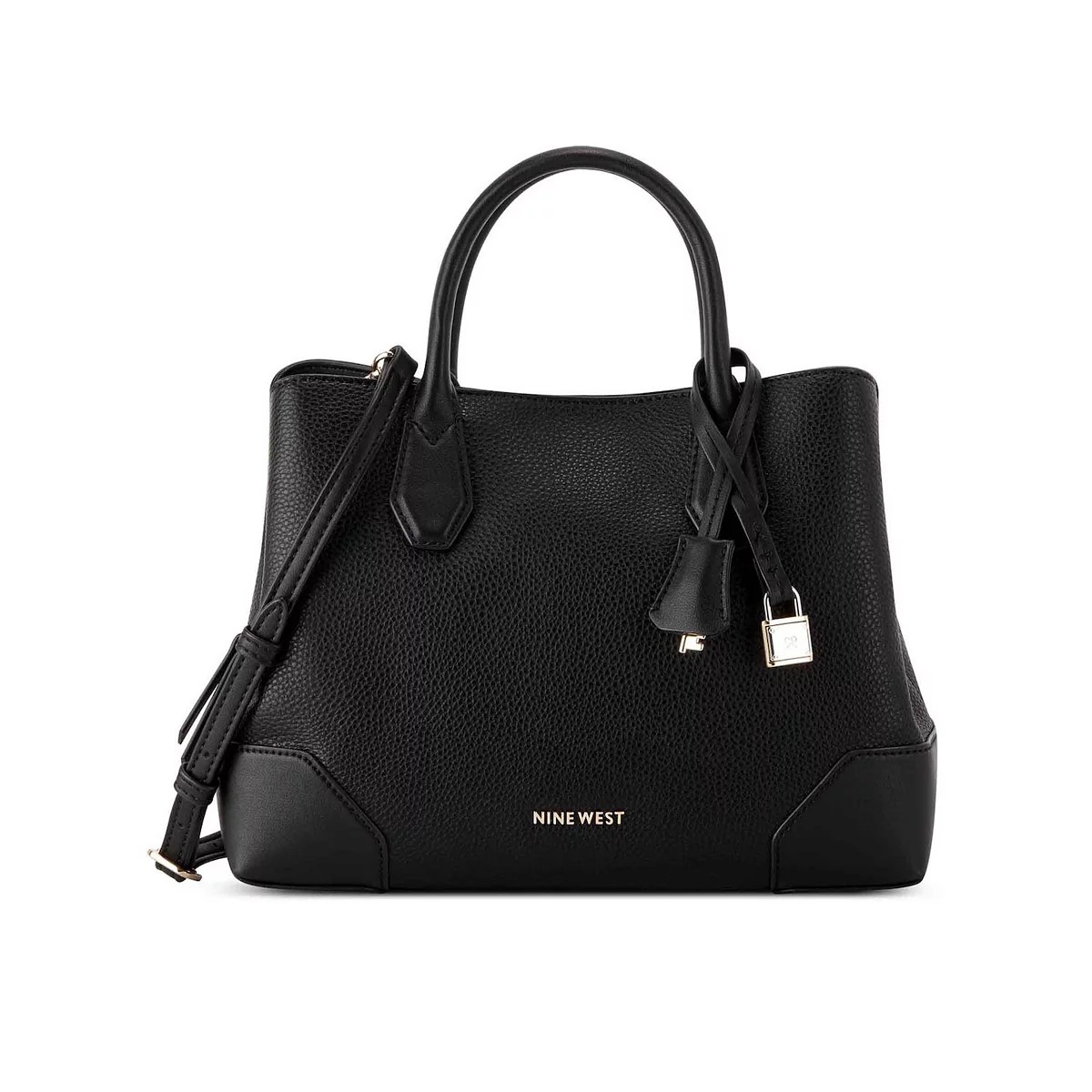 Set Borsa Tote E Portafoglio 2 In 1 Per Donna - Casual E Capiente - Borza Lavoro Hobo Con Portamonete - 31x24x7 Cm