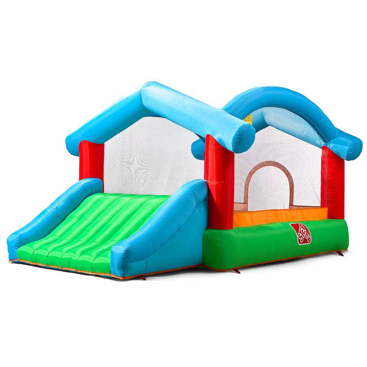 Step2 Play Yard Inflatable Bouncer Multicolor Best Deals And Price   112 11705c8c366eb78c3371cd61430ca12b 