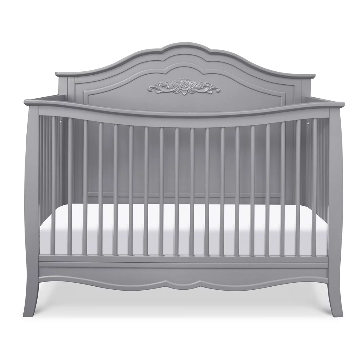 DaVinci Fiona 4 in 1 Convertible Crib, Grey Best Deals and Price