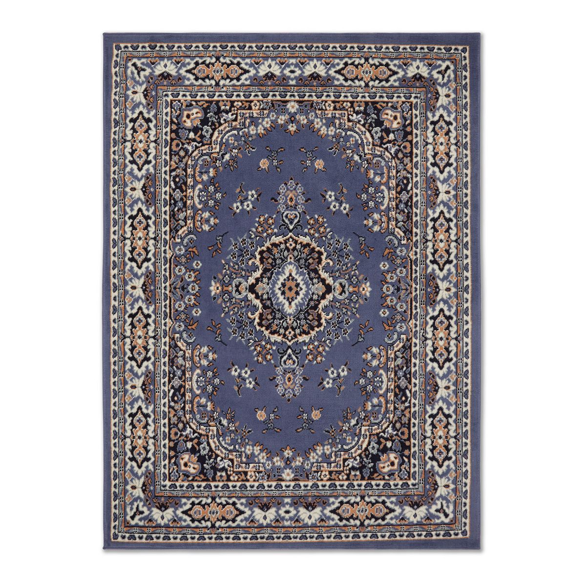 Home Dynamix Premium Sakarya Area Rug, Multicolor, 9X12.5 Ft Best Deals
