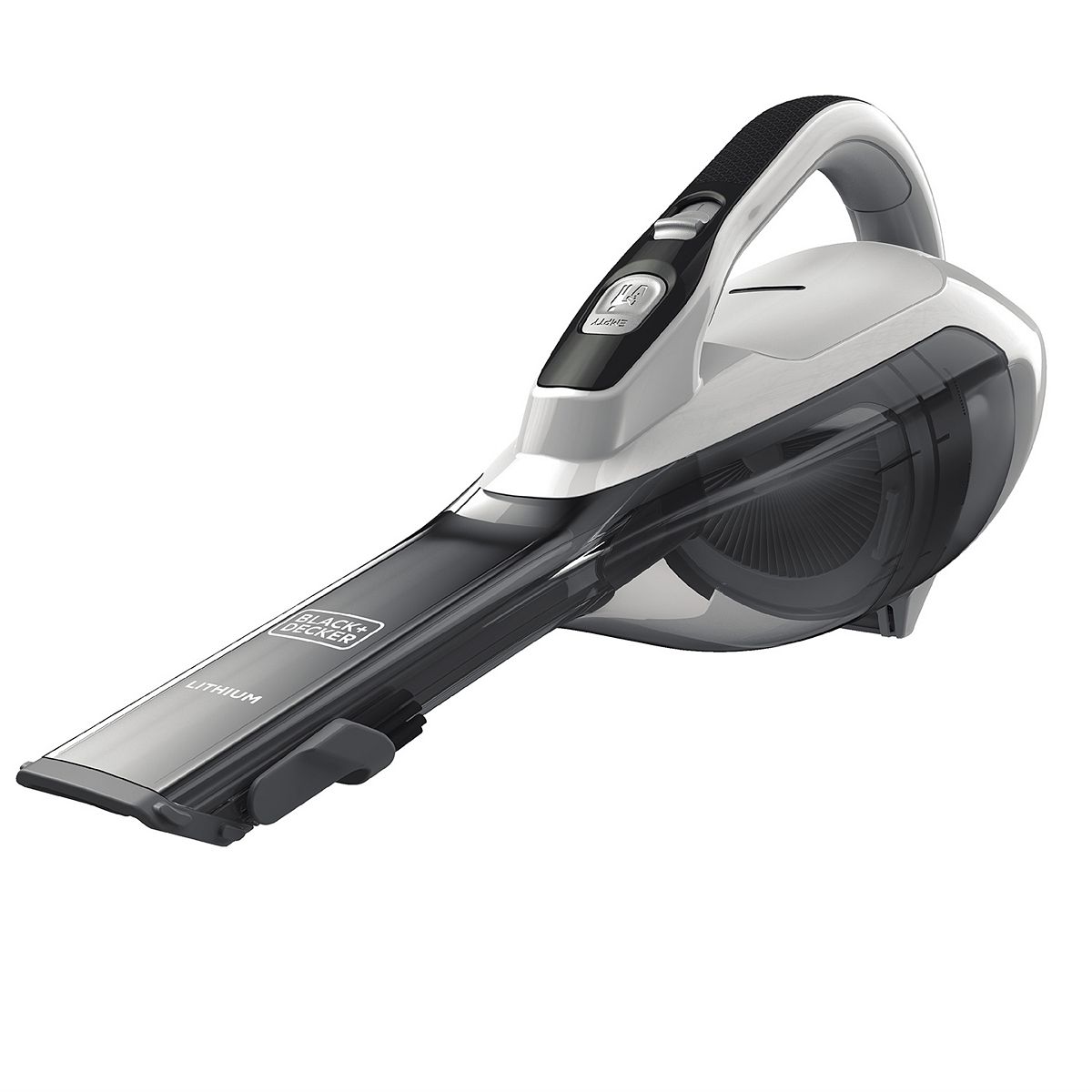 BLACK+DECKER™ Lithium Cordless Hand Vacuum with Scented Filter