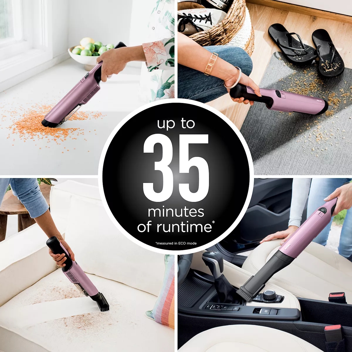 Shark WANDVAC POWER PET Cordless Hand Vacuum (WV401PK) Best Deals and