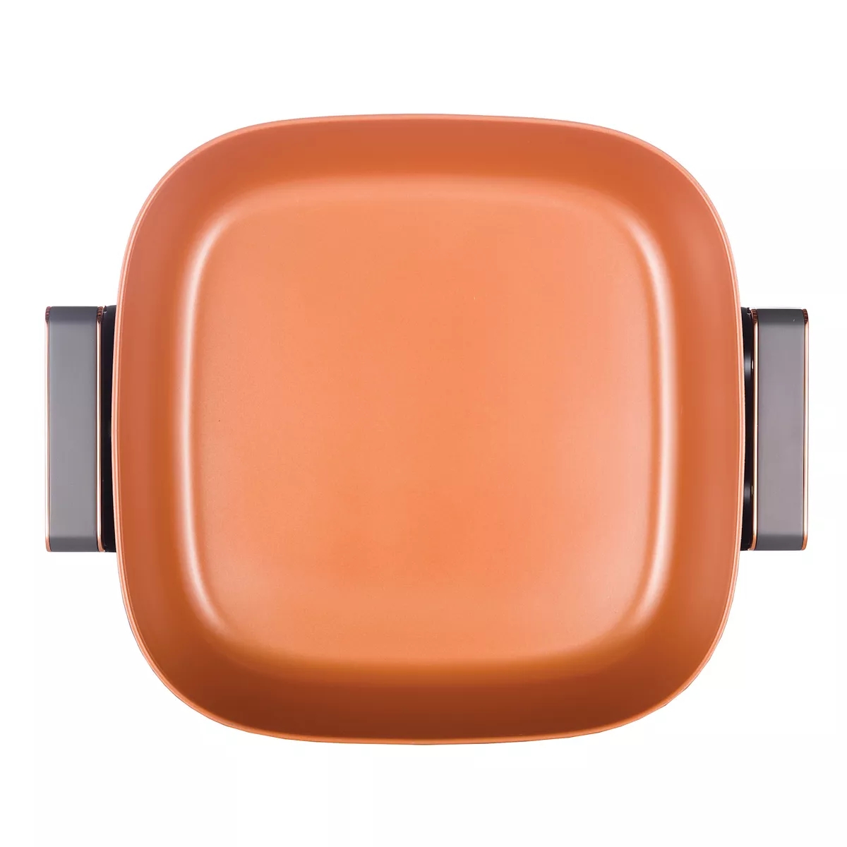 CRUX 6qt. Extra Deep Electric Skillet Best Deals and Price History at