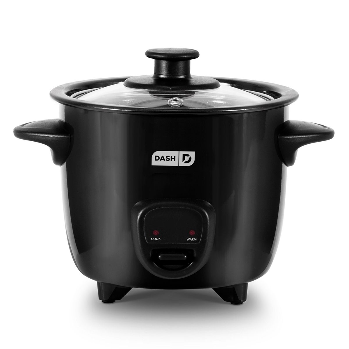 Dash 2Cup Mini Rice Cooker, Black Best Deals and Price History at