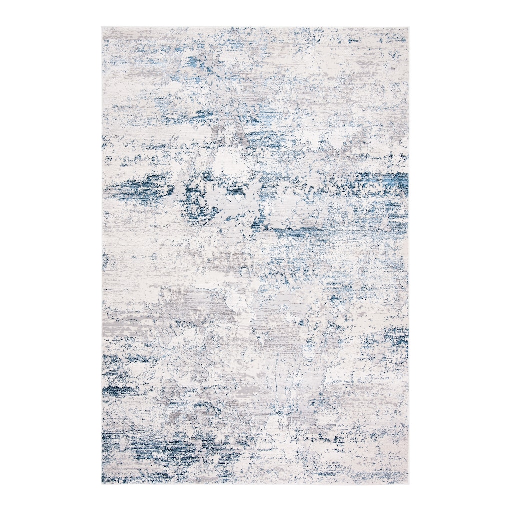 Safavieh Sariah Rug, Blue, 5X7.5 Ft Best Deals and Price History at