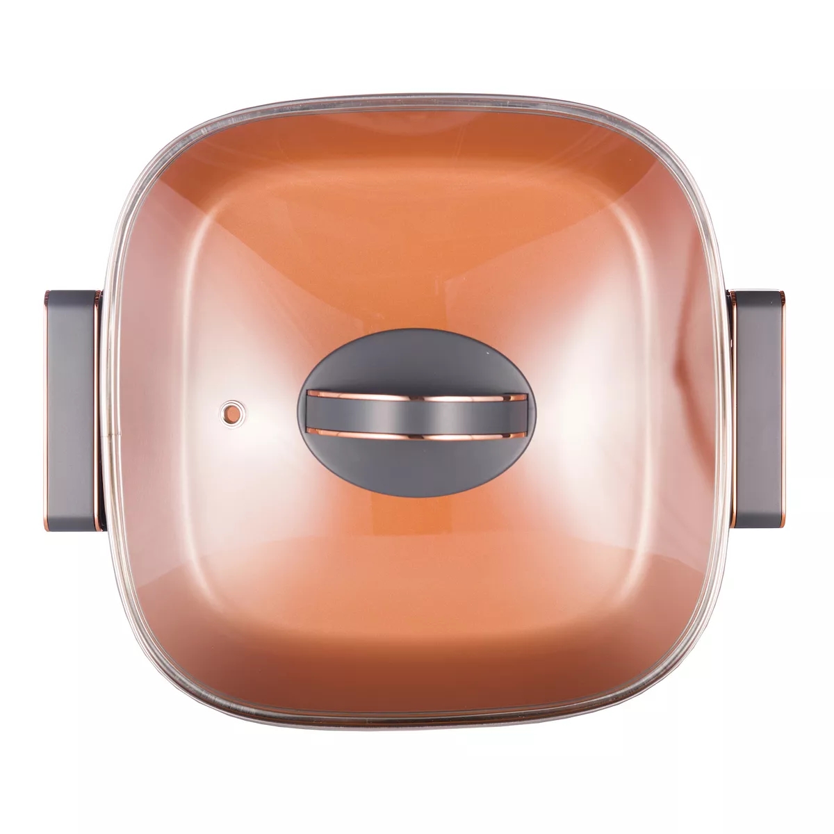 CRUX 6qt. Extra Deep Electric Skillet Best Deals and Price History at