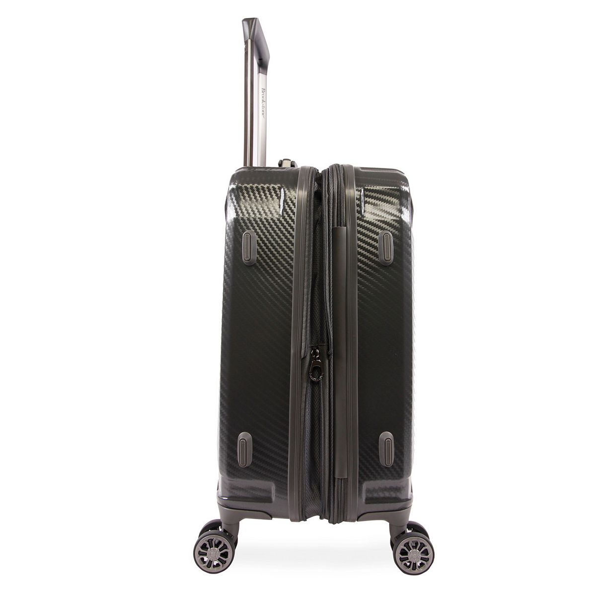 Brookstone Keane Hardside CarryOn Spinner Luggage Best Deals and Price