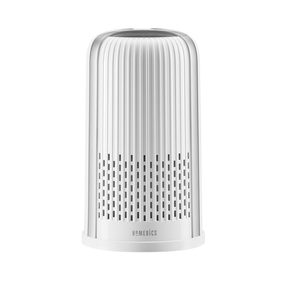 HoMedics TotalClean Hepa Air Purifier, Small Room, White Meilleures