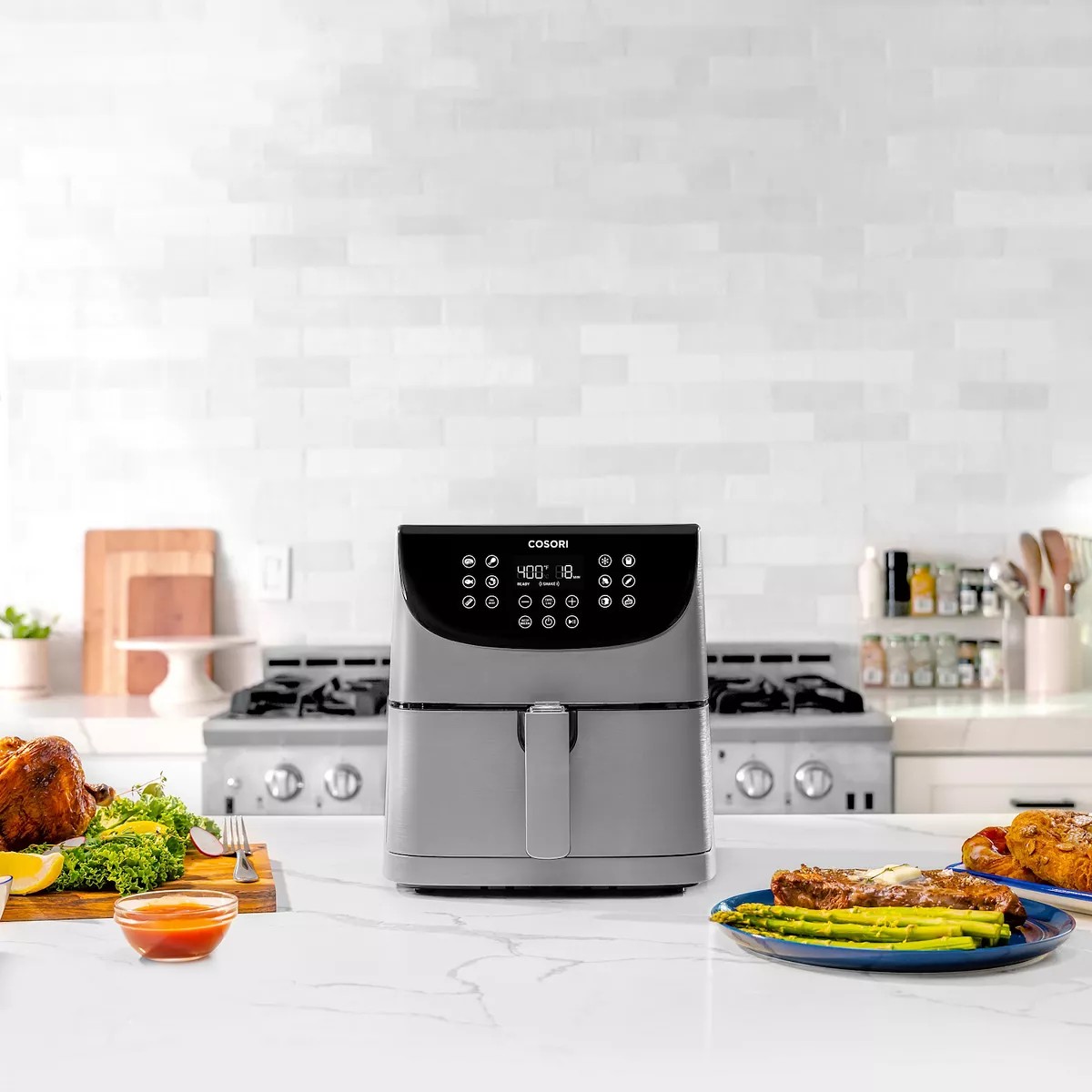 Cosori Pro Gen 2 5.8qt. Air Fryer Best Deals and Price History at
