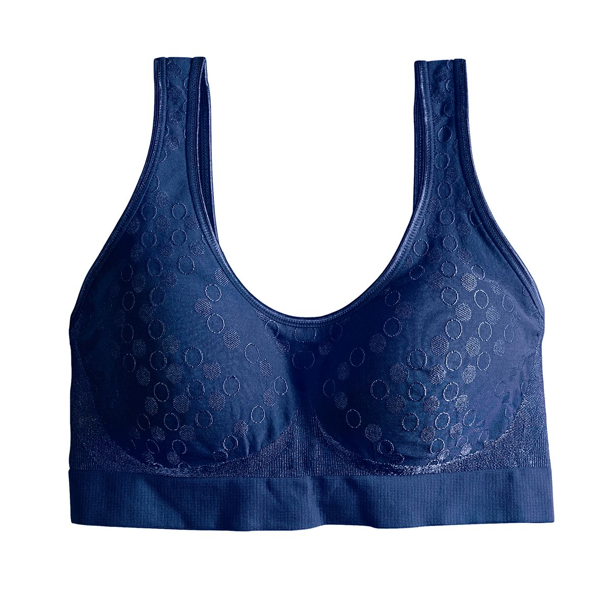 Bali Comfort Revolution ComfortFlex Fit Shaping Wireless Bra 3488