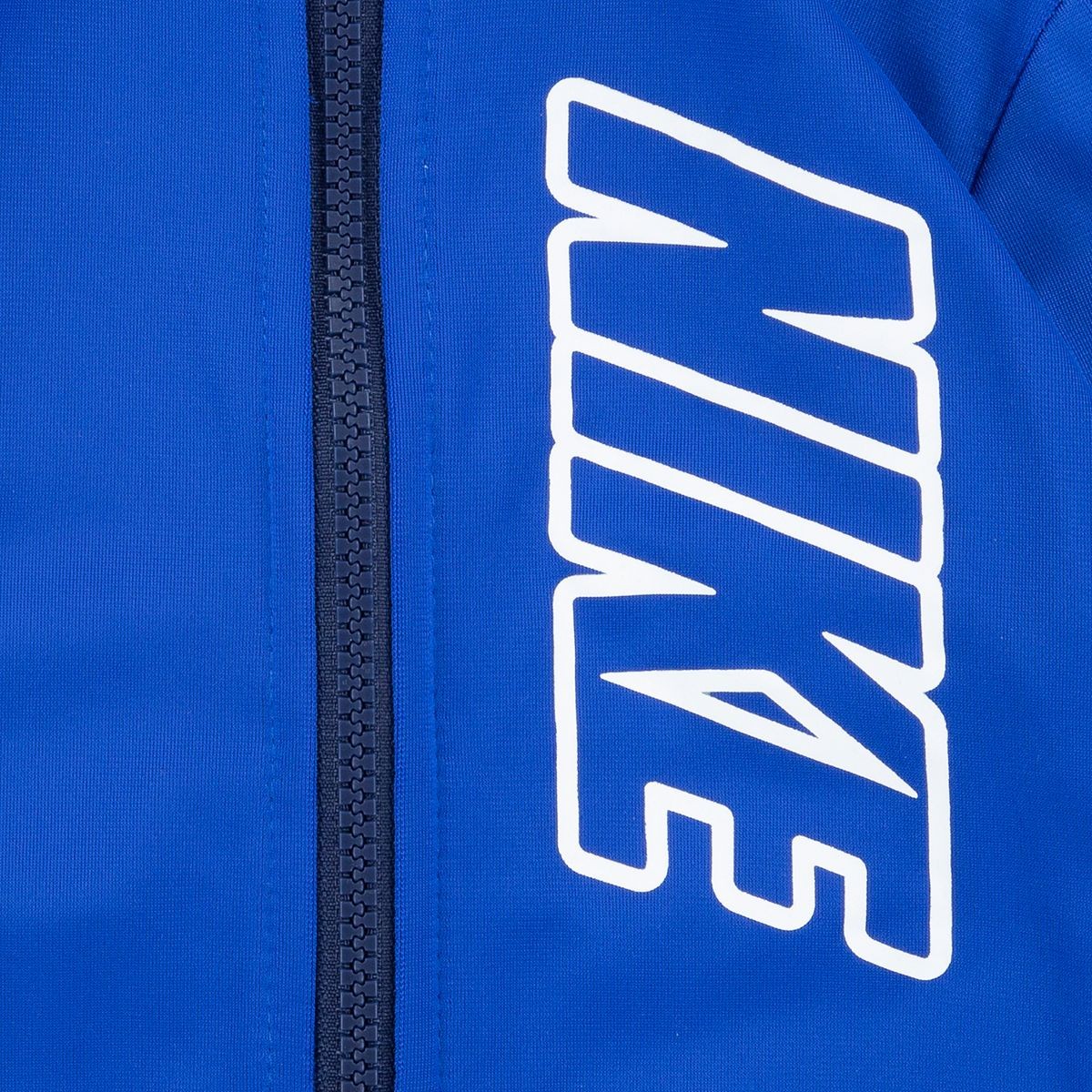 Toddler Boy Nike Tricot FullZip Jacket & Jogger Pants Set, Toddler Boy's, Size 2T, Med Red