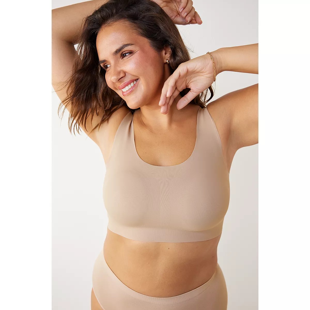 Bali Comfort Revolution Easylite Seamless Wireless Bra DF3491 Women S   112 646e0264e5bd31c9505e0e1d58e5ef86 