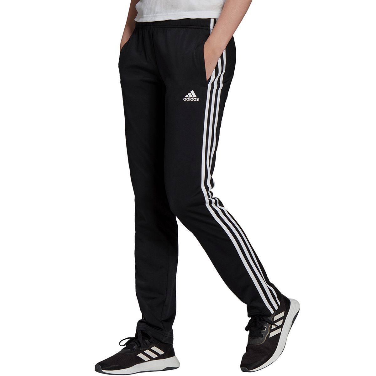 Women's adidas Tricot Track Pants Best Deals and Price History at Honey