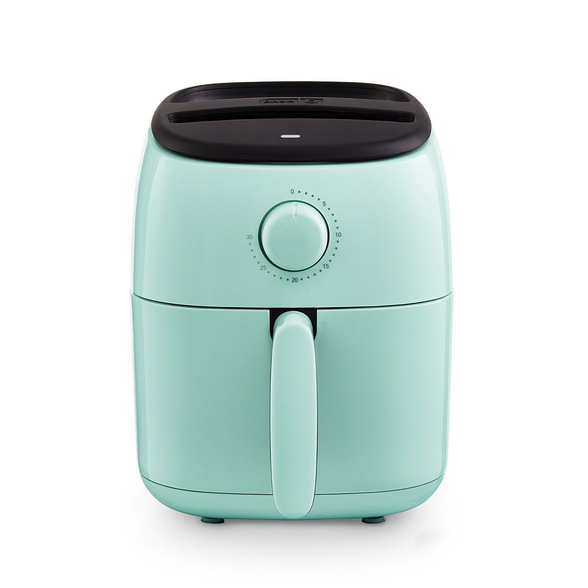 Dash TastiCrisp 2.6qt. Express Air Fryer, Turquoise/Blue Best Deals