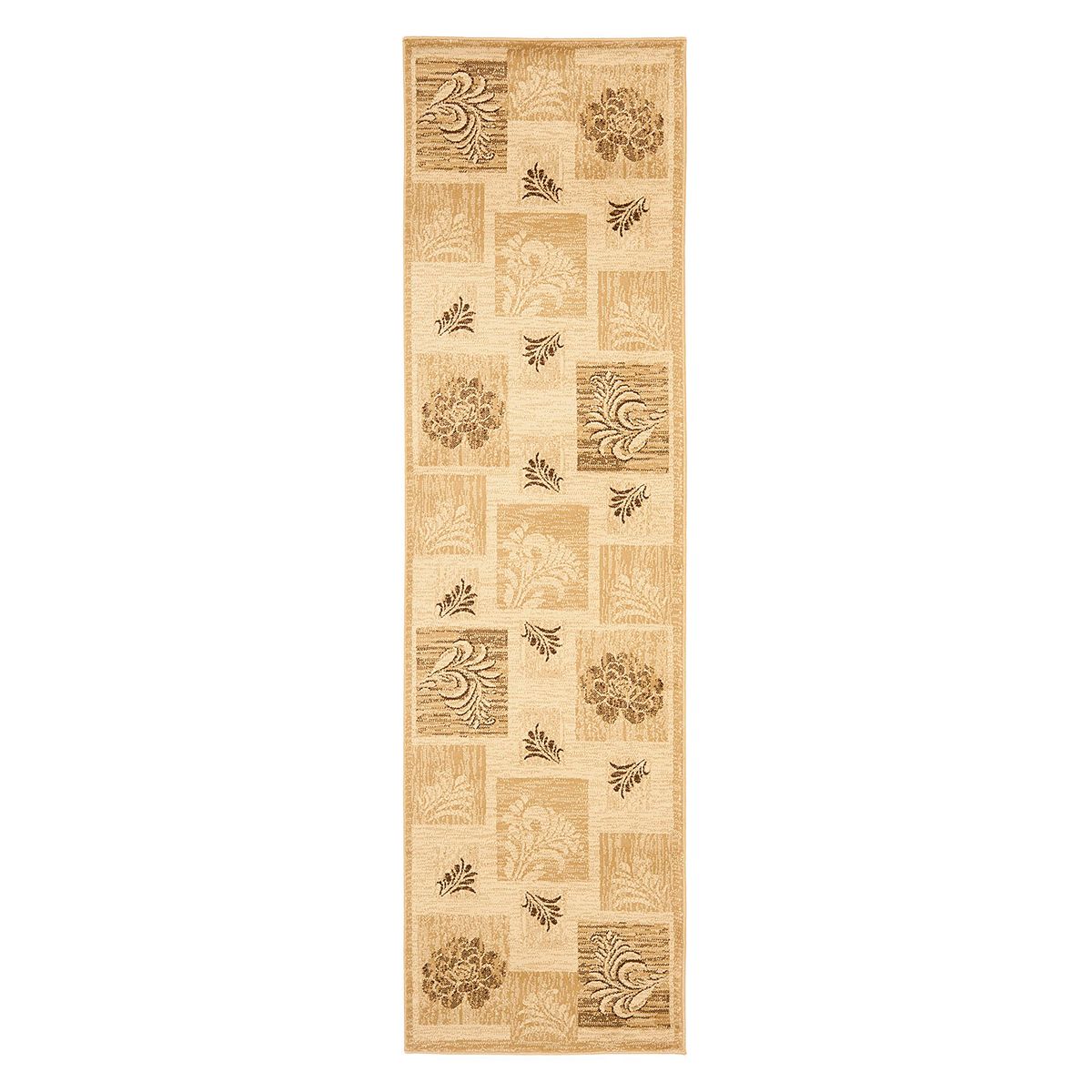 Safavieh Lyndhurst Rug, Brown, 5X7.5 Ft Best Deals and Price History at