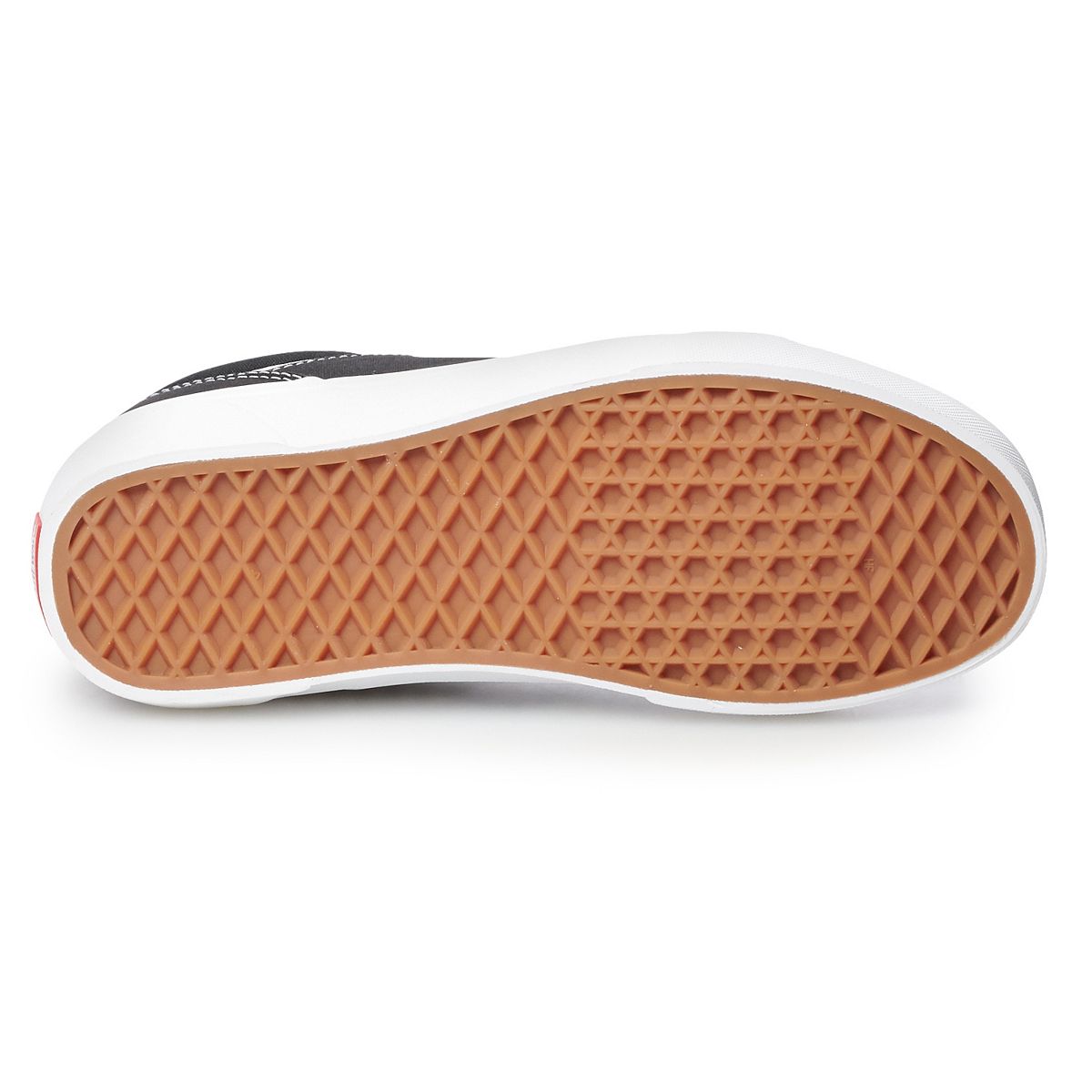 Vans Seldan Women's Skate Shoes, Size 7, White Best Deals and Price