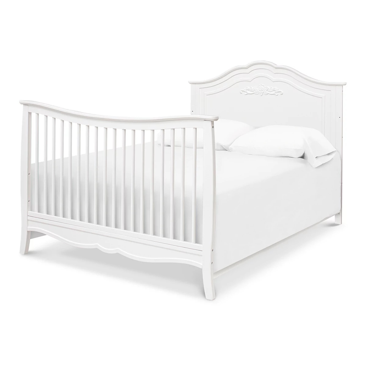 DaVinci Fiona 4 in 1 Convertible Crib, Grey Best Deals and Price