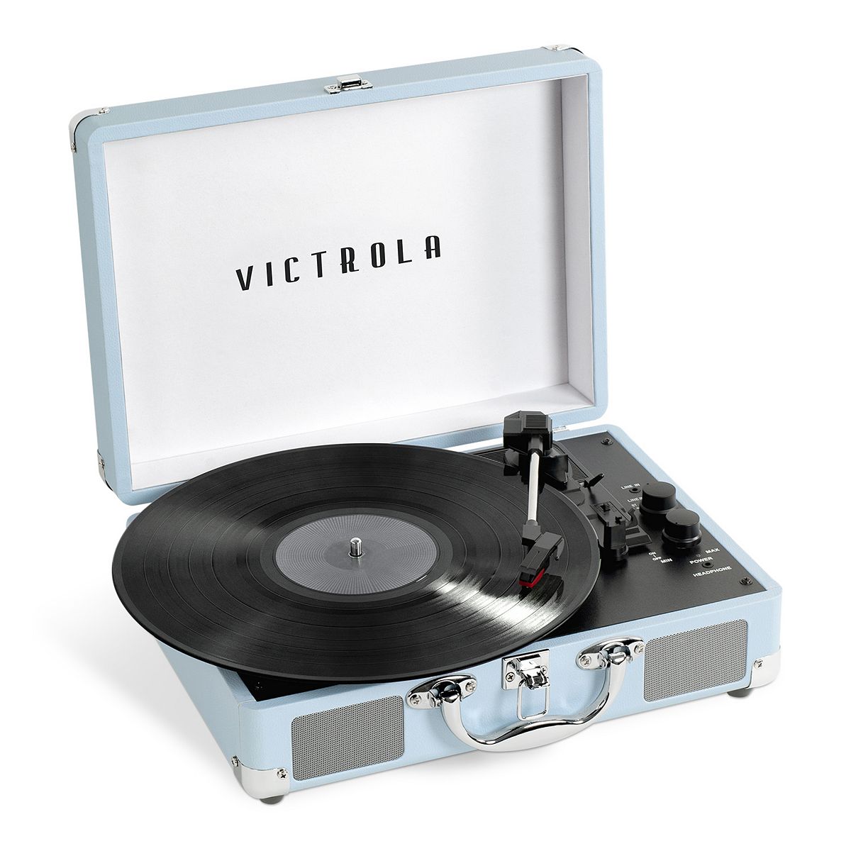 Victrola Journey+ Bluetooth Record Player Best Deals and Price History ...