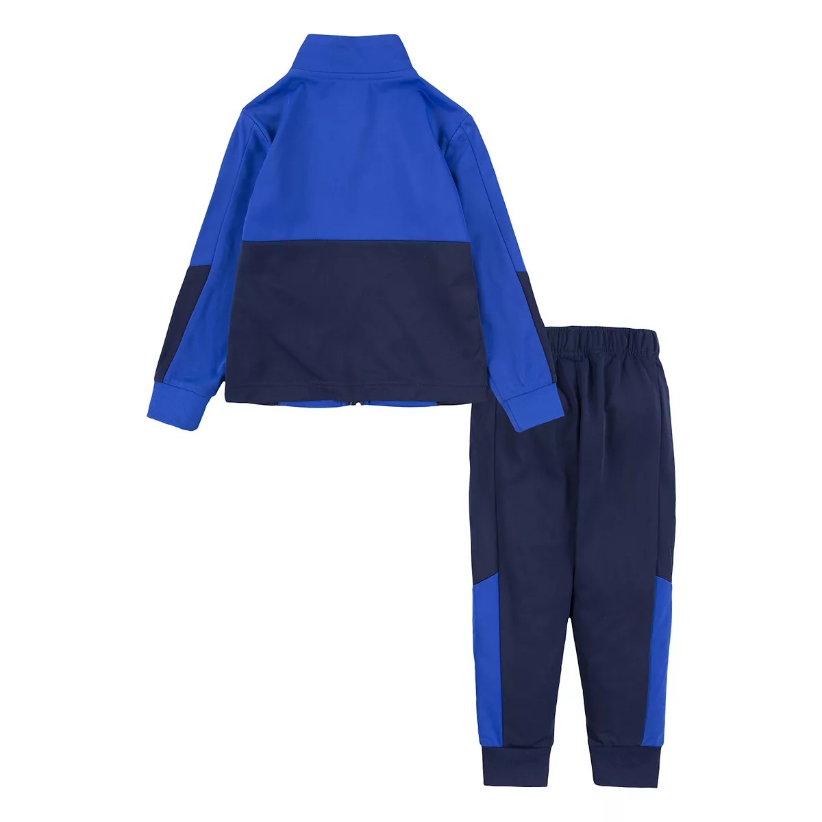 Toddler Boy Nike Tricot FullZip Jacket & Jogger Pants Set, Toddler Boy