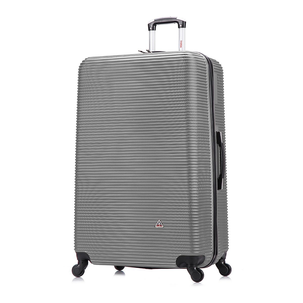 InUSA Royal 32Inch CheckIn Hardside Spinner Luggage Best Deals and Price History at JoinHoney