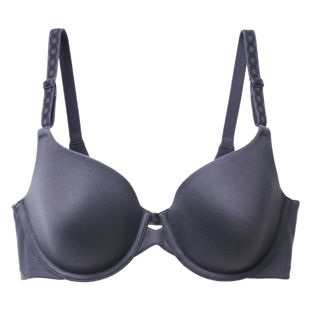 Warners Cloud 9® Super Soft Underwire Lightly Lined T-Shirt Bra RB1691A ...